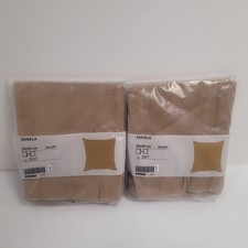 Set 2 federe per cuscini Ikea