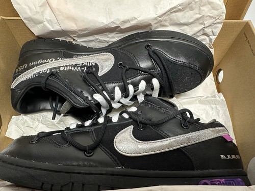 Nike dunk low off - nike,