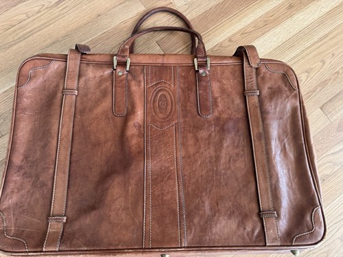 Valigia vintage italiana - , in