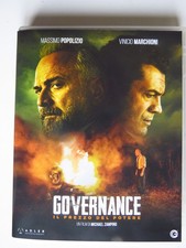 Governance - Il prezzo del
