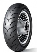 Gomma Moto DUNLOP 180/55 B18