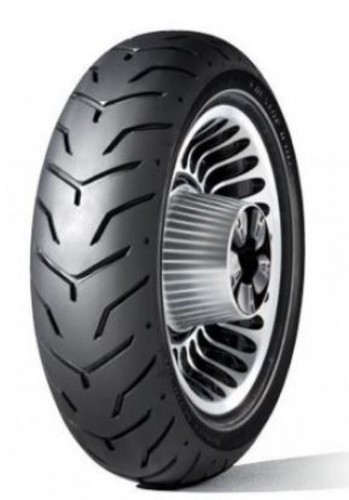 Gomma moto dunlop 180 b18 - gomma,