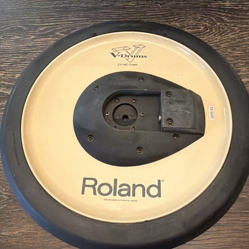 Roland drums 14c - v, cy-14c