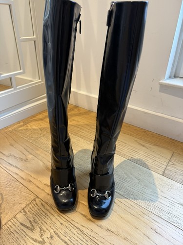 Stivali gucci taglia - stivali,