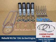 Kit Revisione Motore Adatto