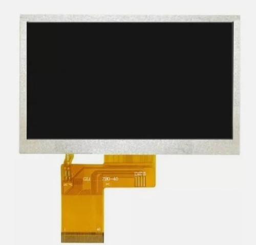 Ricambio schermo lcd 1 - ricambio, da