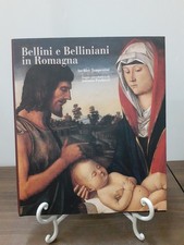 TEMPESTINI - BELLINI E BELLINIANI IN ROMAGNA [ CASSA RISPARMIO RIMINI 1998 ]