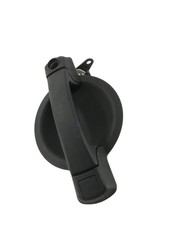 242079 MANIGLIA ESTERNA POSTERIORE SINISTRA FIAT DOBLO' (2009) 1.4 B/GPL 57KW 5P