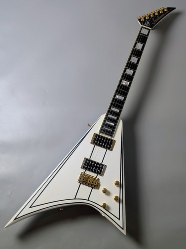 Grover jackson randy rhoads - grover,