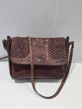 Rara borsa a tracolla The