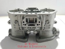 44 carter carburatore IDF 71