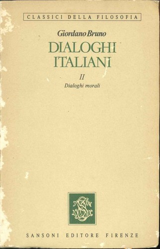 Dialoghi italiani - 2,