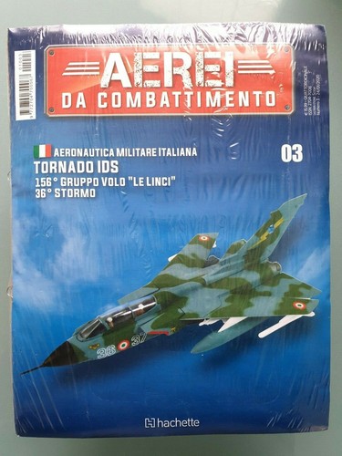 Tornado ids aerei da - ids,