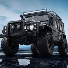 1/8 RC Doppio Pickup 4WD H8H