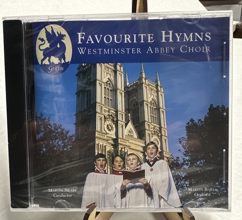 Favourite hymns westminster - favourite,