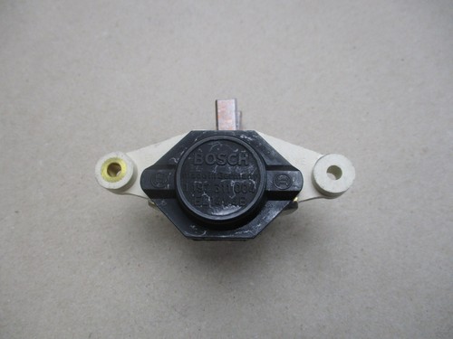 Regolatore alternatore ford - regolatore,