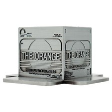 Metal Gear Solid Heavyweight Metal scatola di cartone da collezione replica