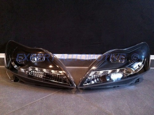 Fari ford focus - ford, c307