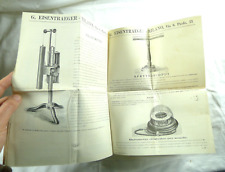 SCIENZA FISICA STRUMENTO