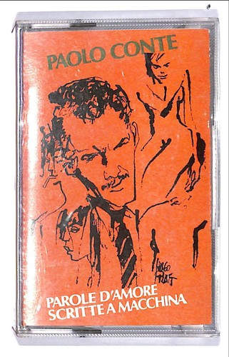 Ebond paolo conte parole - ebond,