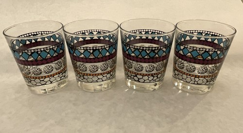 Set bicchieri ikea - set/4,