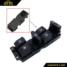 Pulsante di Alzacristallo