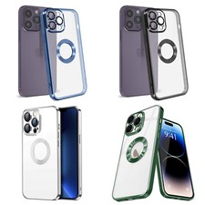 Cover Custodia Silicone iPhone