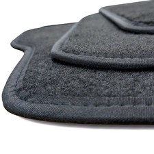 Tappeti Moquette compatibili con Volkswagen Passat B4  94-97,anteriori