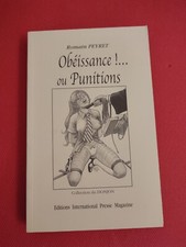 OBÉISSANCE ! … OU
