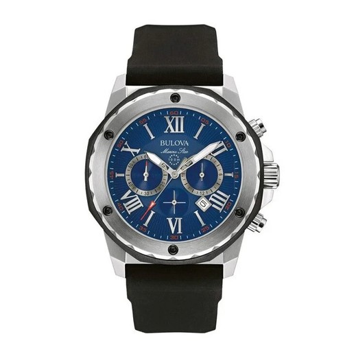 Orologio bulova uomo 98b258 - orologio,