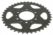 PIGNONE POSTERIORE JT 811 39