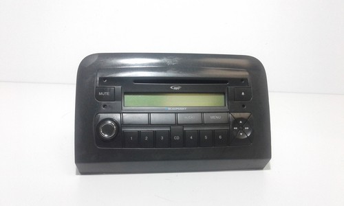 Autoradio fiat croma serie - fiat, 3