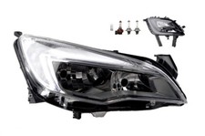 Fari Alogeni Compatibili Con