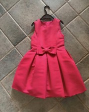 Abito Da Cerimonia Per Bambina Con Giacchina Abbinata Inclusa