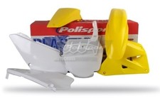 Polisport kit plastiche - polisport,