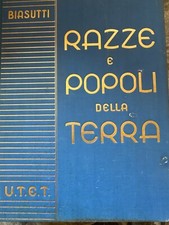 Razze e popoli della terra vol