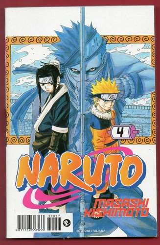 Naruto serie nera - naruto,