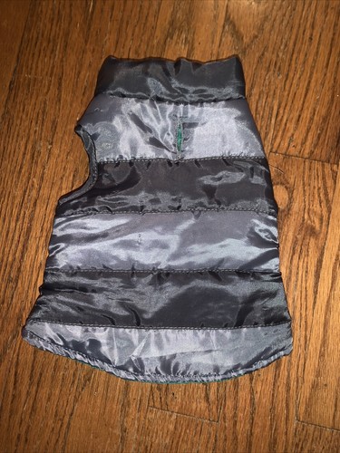 Mosen gilet imbottito - imbottito, cane