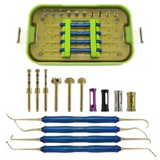 DASK Kit Strumento Manuale