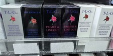 Tlg top coat primer - top, /