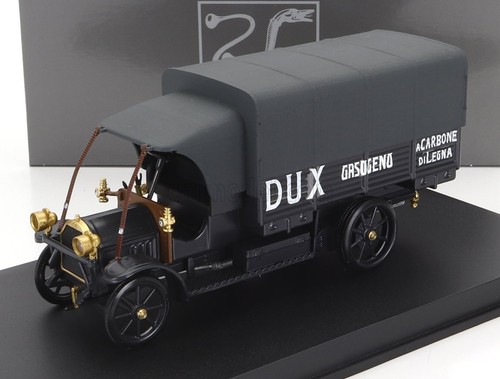 Rio camion fiat 18bl - 1/43,