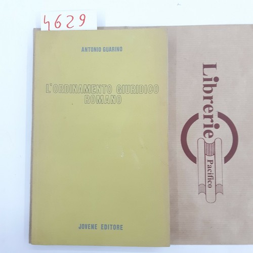 Guarino ordinamento - guarino., l'