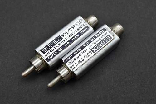 Supex sdt 25p mini - sdt/25p, step