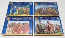 Soldatini ITALERI 1/72 - GALLI