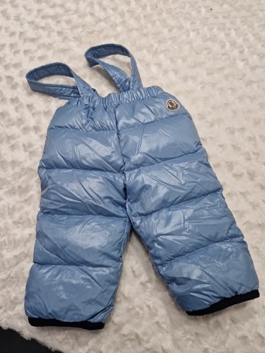 Pantalone tuta neve piumino - tuta,