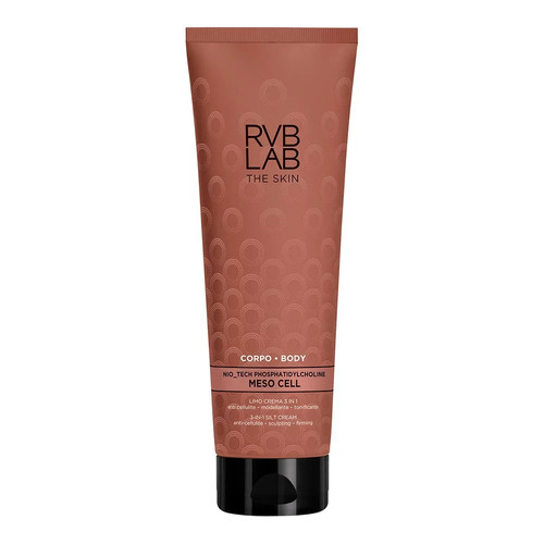 Rvb lab body - body, nio