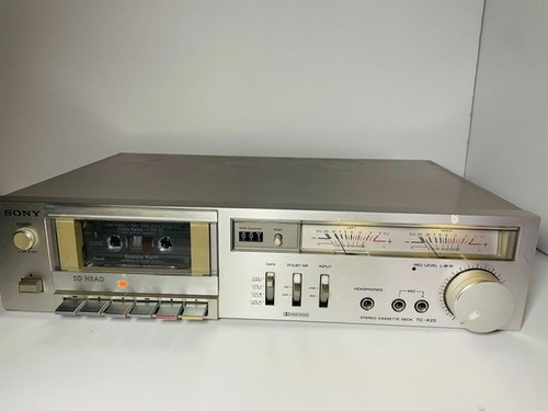 Sony k22 vintage stereo - sony,