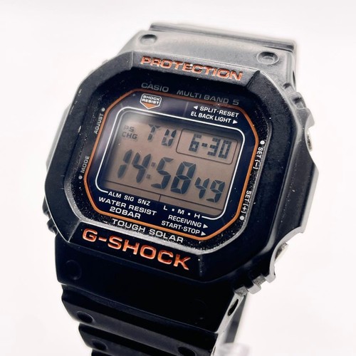 Orologio casio shock radio - orologio,