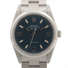Rolex Air-King 14000 SS SS AT
