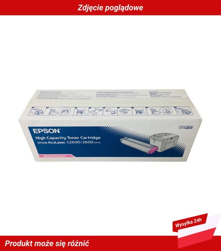 S050227 epson aculaser c2600 - s050227, z